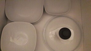 Royal Apartment | Private kitchenette