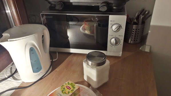 Royal Apartment | Private kitchen