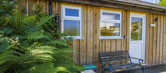 The Little Bunk House