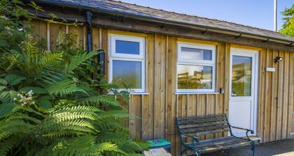 The Little Bunk House