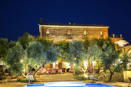 Masseria Mazzei Le Colline del Gelso