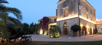 Masseria Mazzei Le Colline del Gelso