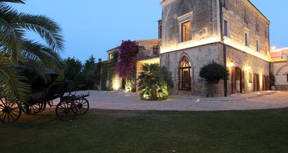 Masseria Mazzei Le Colline del Gelso