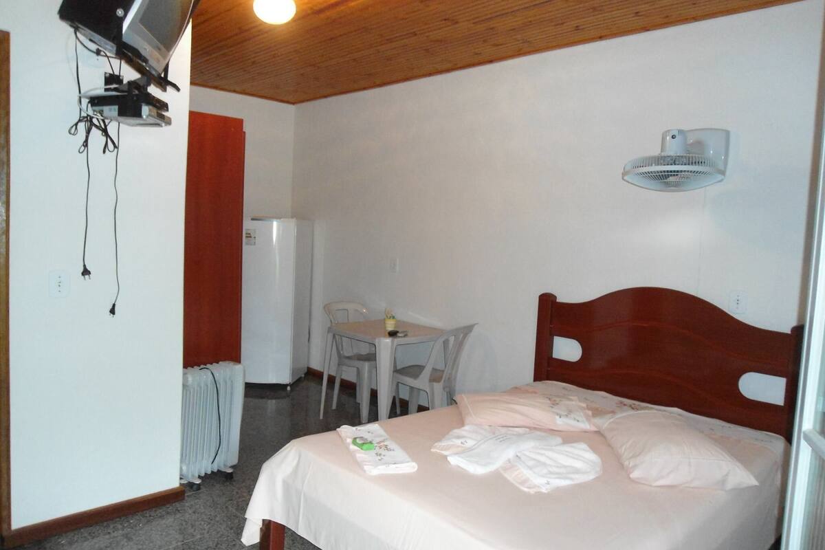 Minibar, Wi-Fi gratuito, lenzuola