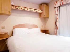 Mobile Home - Binion Bay Caravan Park (Binnion)