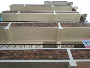 Detalle exterior