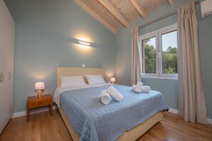 3 多间卧室、免费 WiFi