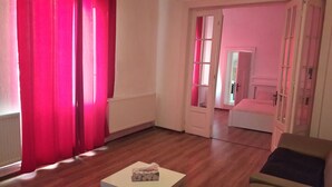 Unclassified image, 4 of 25, button - The Penthouse Above Old Town Victoria (Bucharest)