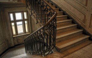 Escalier
