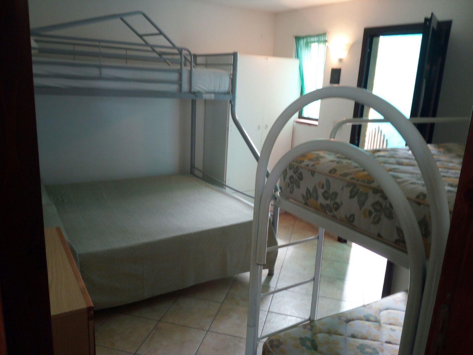 Bungalow | 1 kamar tidur dan Wi-Fi gratis