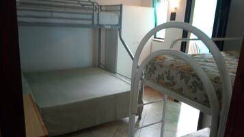 Bungalow | 1 bedroom, free WiFi