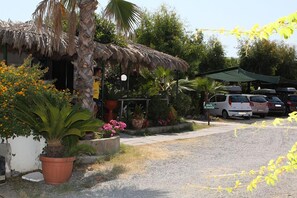Exterior - Villaggio Mediterraneo (Scalea)