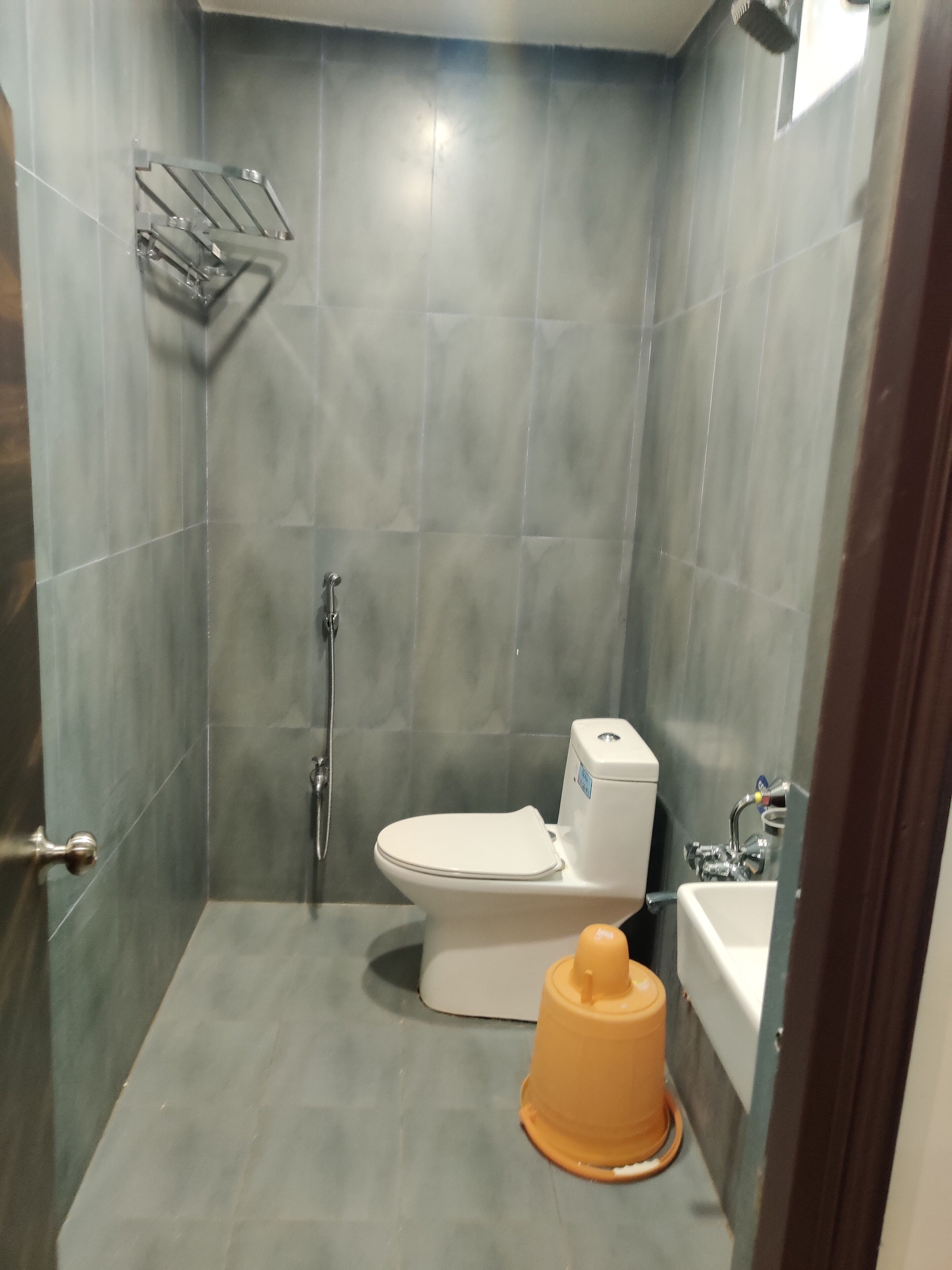 Kamar mandi