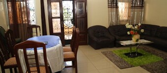 residence le belvédère