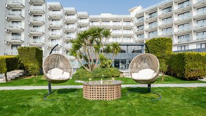 Exterior - Casa Del Sole Hotel (Kusadasi)