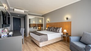 Economy Double or Twin Room - Casa Del Sole Hotel (Kusadasi)