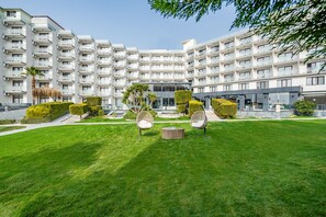 Exterior - Casa Del Sole Hotel (Kusadasi)