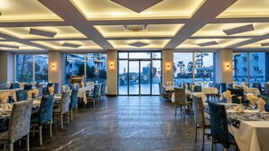 Restaurant - Casa Del Sole Hotel (Kusadasi)