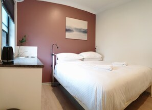 Room - The Boutique Hostel (Surry Hills)