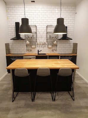 Forno, piano cottura