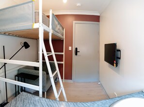 Room - The Boutique Hostel (Surry Hills)