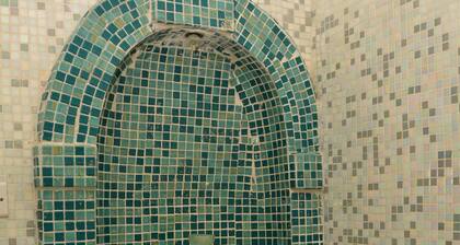 Aishar Residence