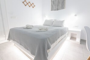 Superior Δίκλινο Δωμάτιο (Double) | Χρηματοκιβώτιο στο δωμάτιο, σίδερο/σιδερώστρα