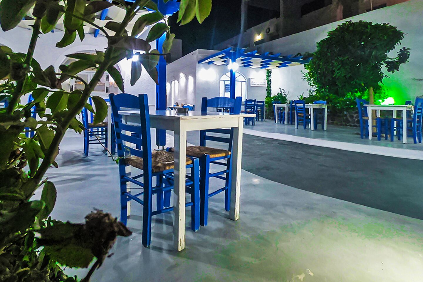 Foto - Carlos Pension