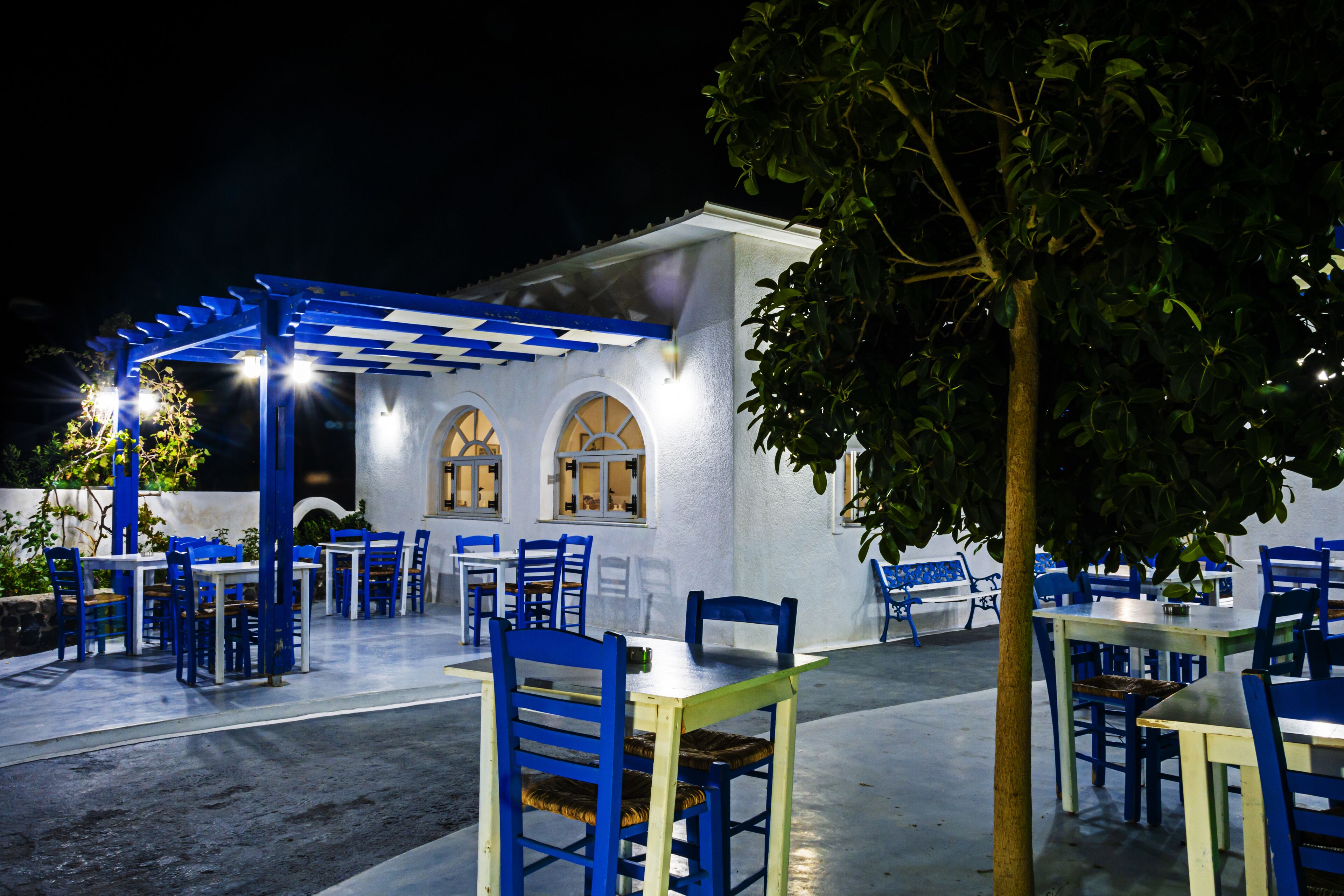 Foto - Carlos Pension