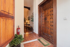 Interior - Córdoba Cool Homes Vailima (Córdoba)