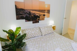 3 bedrooms, iron/ironing board, free WiFi, bed sheets - Cordobacourt la Ribera (Cordoba)