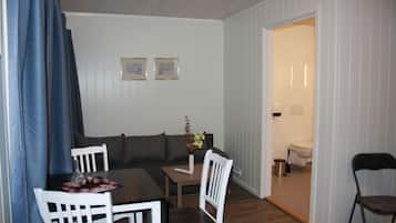 Double Room (bed linen for 2 people included) | Free WiFi