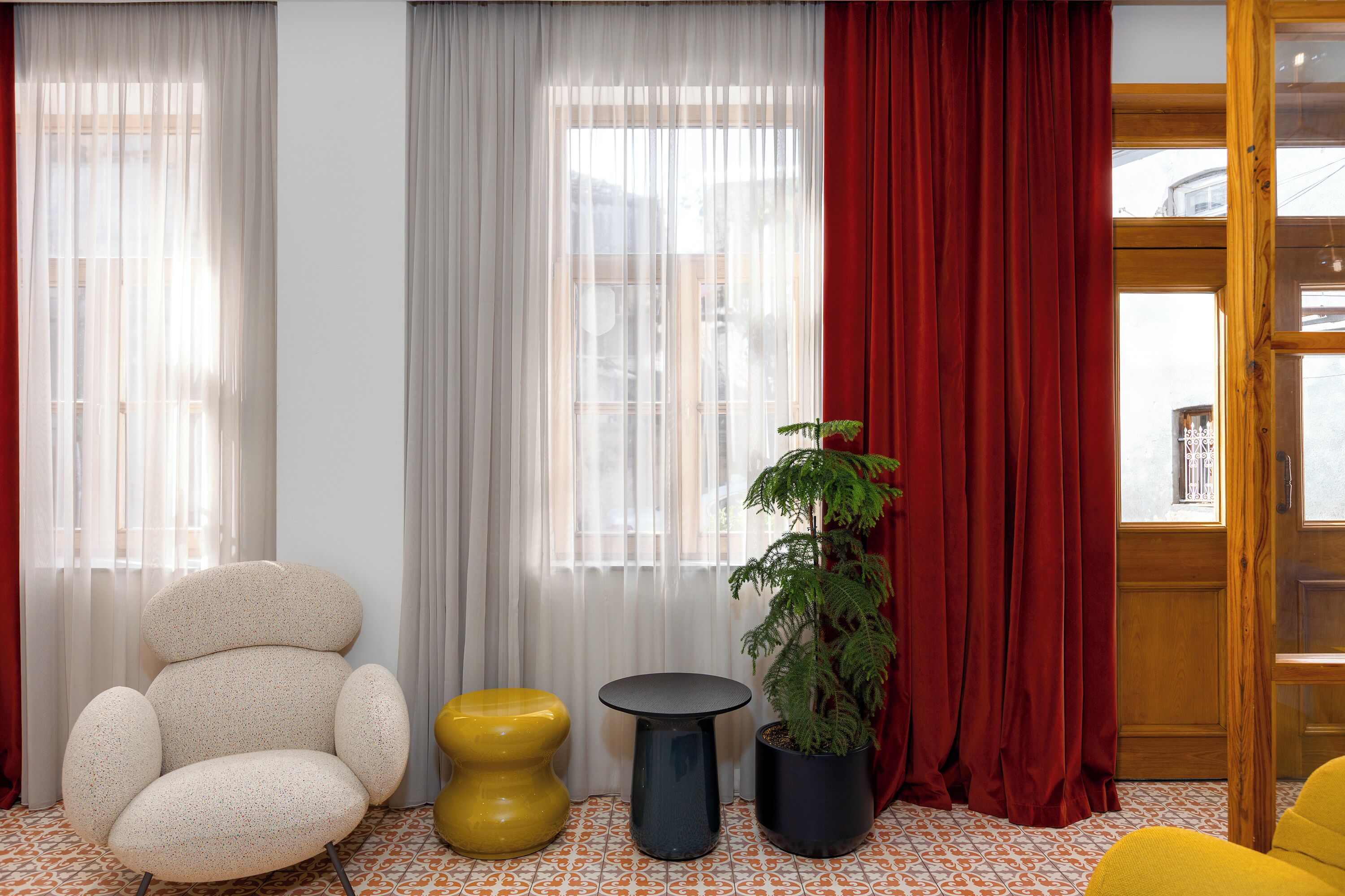 Foto - The Blue Fox Hotel