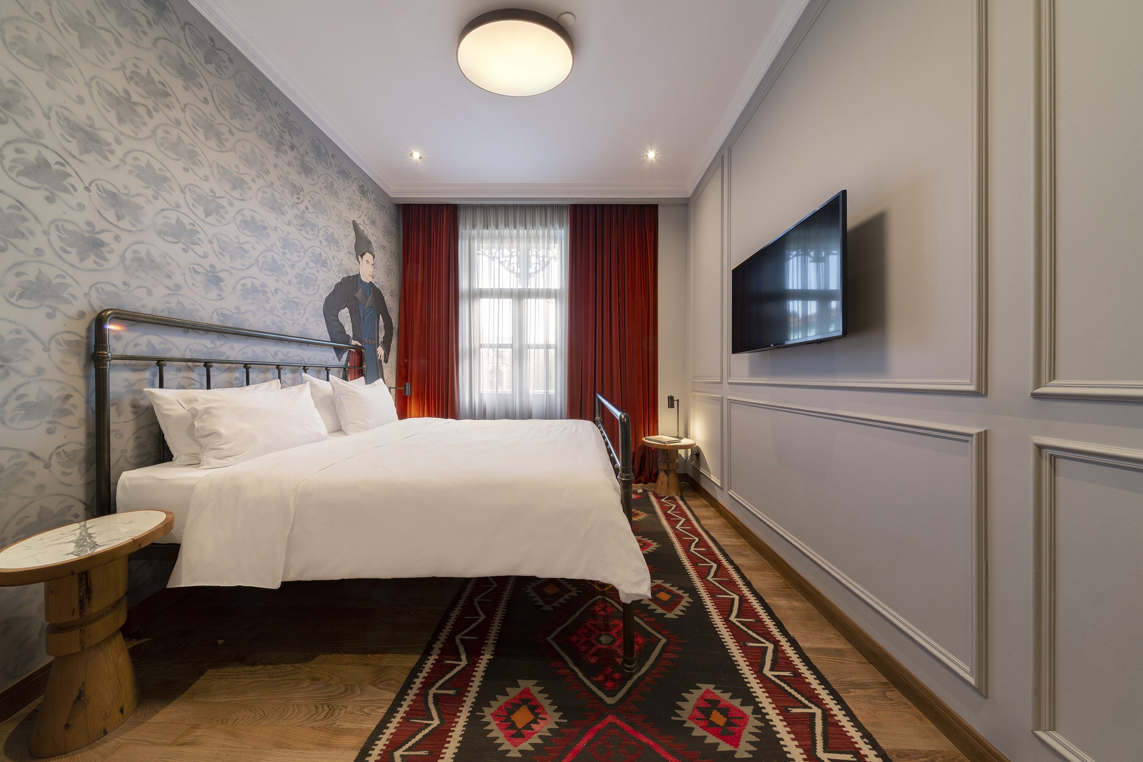 Foto - The Blue Fox Hotel