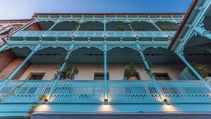 Teras/patio