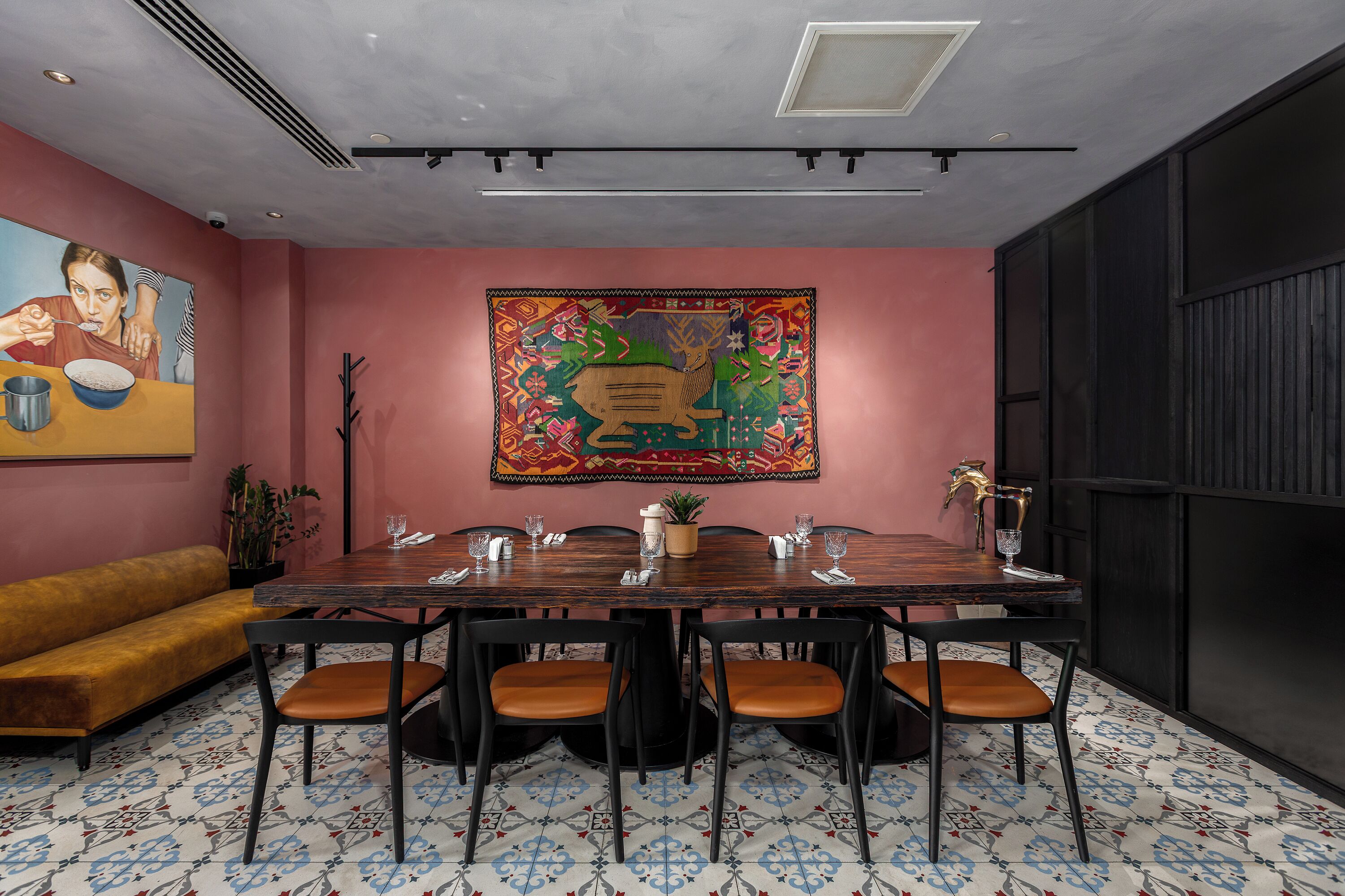 Foto - The Blue Fox Hotel