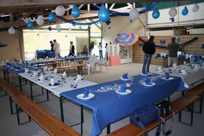 Salle de réunion