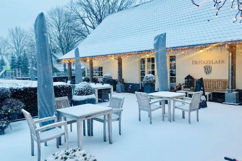 Hotel Hof van Salland