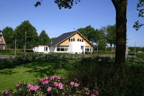 Eksteriør