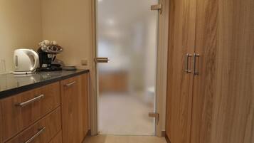 Habitación doble estándar | Servicios de la habitación