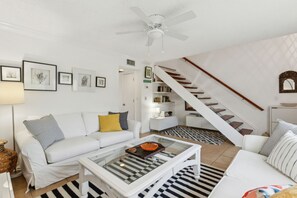 Smart TV, Hulu, libros, servicios de streaming