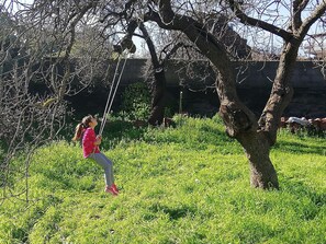 Espace pour enfants