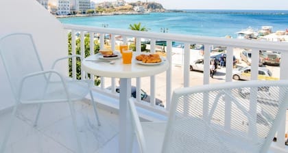 Nama Boutique Hotel