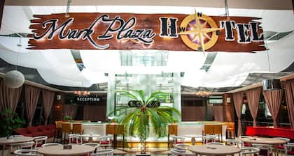 Mark Plaza Hotel
