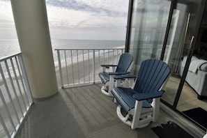 Property grounds - One Ocean Place 1004 - Oceanfront in Garden City Beach (Garden City)