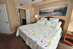3 bedrooms, internet