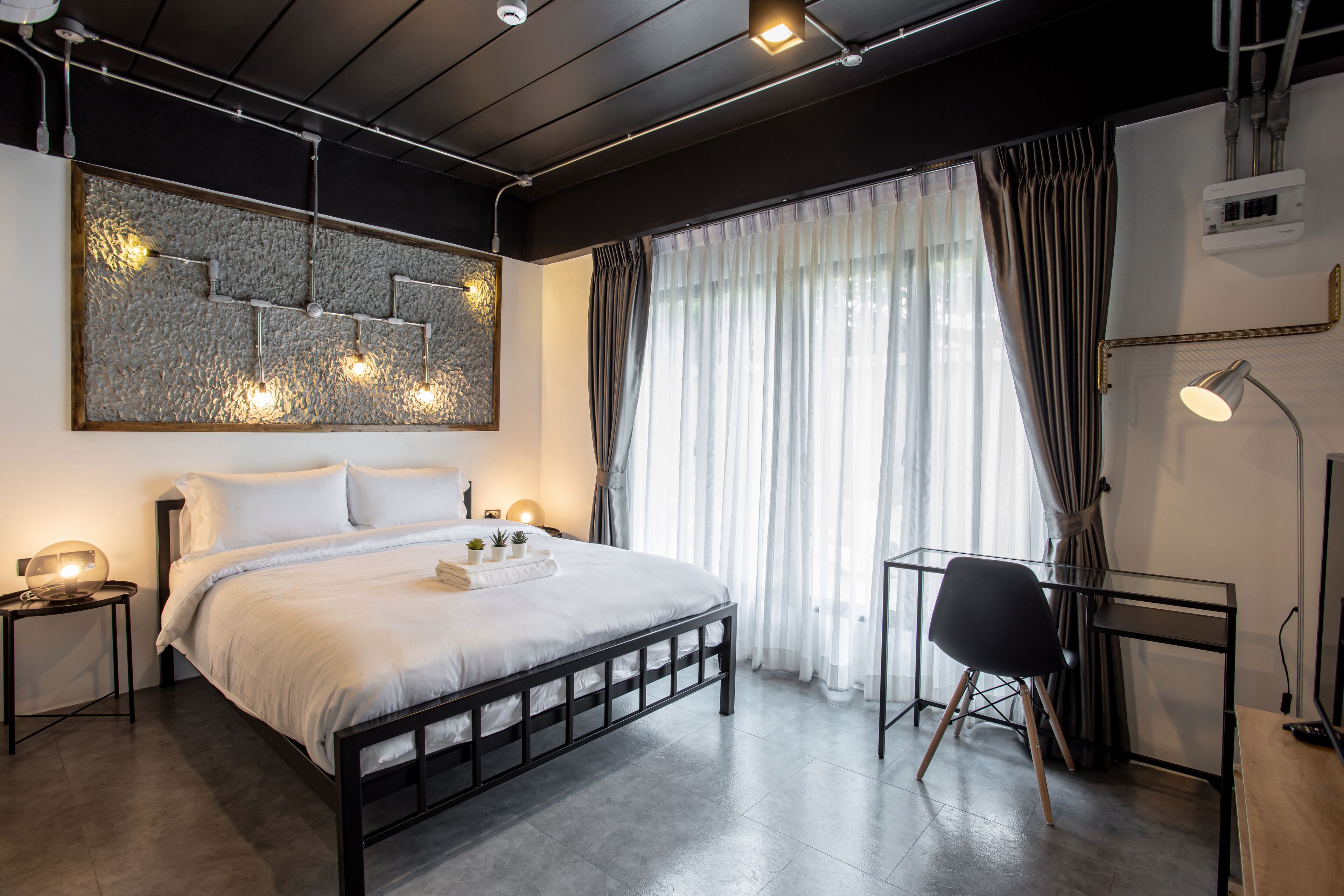 Photo - My Loft Hotel SHA