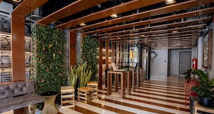 My Loft Hotel