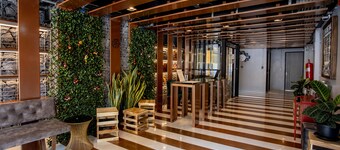 My Loft Hotel