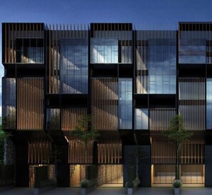 Exterior - My Loft Hotel (Chiang Mai)